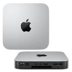 Mac mini M2 2023 Apple M2 8 CPU/16GB/512GB/10 CoreGPU