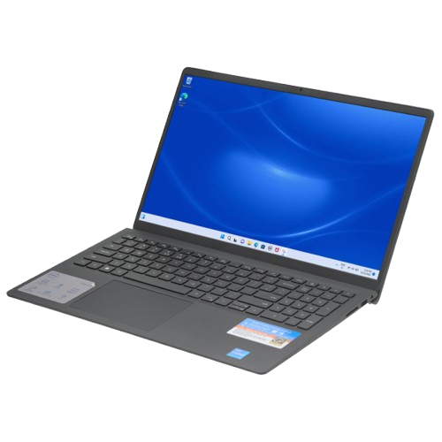 Laptop Dell Inspiron 15 3520 6R6NK I5-1235U/8GB/512GB PCIE/15.6 FHD/WIN11/ĐEN