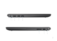 Laptop Dell Inspiron 15 3520 6R6NK I5-1235U/8GB/512GB PCIE/15.6 FHD/WIN11/ĐEN