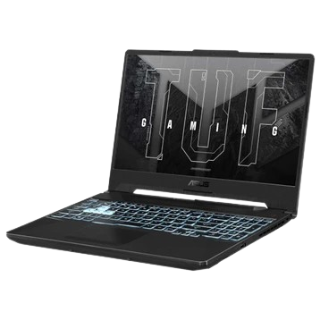 Laptop ASUS TUF Gaming A15 FA506NCR-HN047W R7-7435HS/16GB/512GB PCIE/VGA 4GB RTX3050/15.6 FHD 144HZ/WIN11