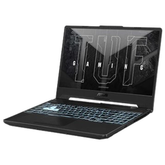 Laptop ASUS TUF Gaming A15 FA506NCR-HN047W R7-7435HS/16GB/512GB PCIE/VGA 4GB RTX3050/15.6 FHD 144HZ/WIN11