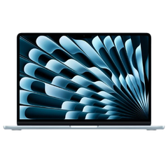 MacBook Air M4 13 inch 2025 Apple M4 10CPU/24GB/512GB/ 10CoreGPU/13.6