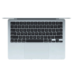 MacBook Air M4 13 inch 2025 Apple M4 10CPU/24GB/512GB/ 10CoreGPU/13.6