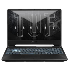 Laptop ASUS TUF Gaming A15 FA506NCR-HN047W R7-7435HS/16GB/512GB PCIE/VGA 4GB RTX3050/15.6 FHD 144HZ/WIN11