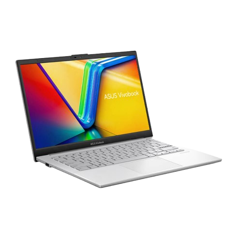 Laptop ASUS VivoBook Go 14 E1404FA-NK177W R5-7520U/16GB/512GB PCIE/14.0 FHD/WIN11/BẠC
