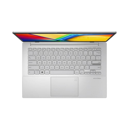 Laptop ASUS VivoBook Go 14 E1404FA-NK177W R5-7520U/16GB/512GB PCIE/14.0 FHD/WIN11/BẠC