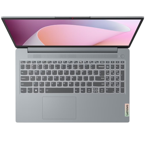 Laptop Lenovo IdeaPad Slim 3 15ABR8 82XM00MDVN R5-5625U/16GB/512GB PCIE/15.6 FHD/WIN11/XÁM