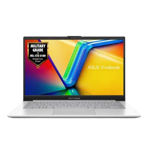 Laptop ASUS VivoBook Go 14 E1404FA-NK177W R5-7520U/16GB/512GB PCIE/14.0 FHD/WIN11/BẠC