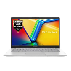 Laptop ASUS VivoBook Go 14 E1404FA-NK177W R5-7520U/16GB/512GB PCIE/14.0 FHD/WIN11/BẠC