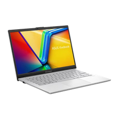 Laptop ASUS VivoBook Go 14 E1404FA-NK177W R5-7520U/16GB/512GB PCIE/14.0 FHD/WIN11/BẠC