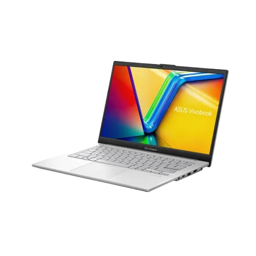 Laptop ASUS VivoBook Go 14 E1404FA-NK177W R5-7520U/16GB/512GB PCIE/14.0 FHD/WIN11/BẠC