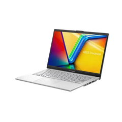 Laptop ASUS VivoBook Go 14 E1404FA-NK177W R5-7520U/16GB/512GB PCIE/14.0 FHD/WIN11/BẠC