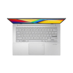 Laptop ASUS VivoBook Go 14 E1404FA-NK177W R5-7520U/16GB/512GB PCIE/14.0 FHD/WIN11/BẠC
