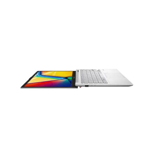 Laptop ASUS VivoBook Go 14 E1404FA-NK177W R5-7520U/16GB/512GB PCIE/14.0 FHD/WIN11/BẠC