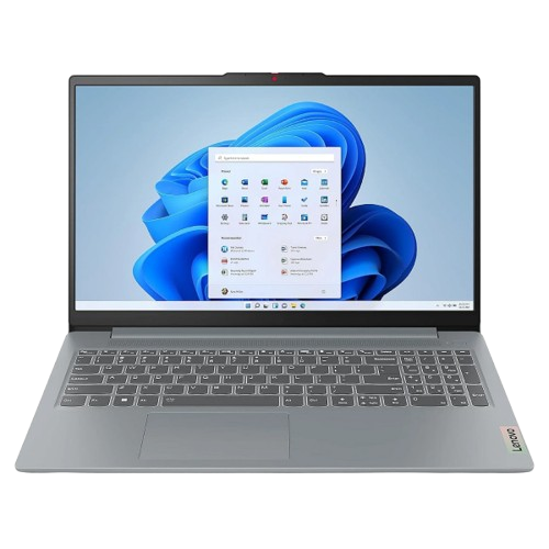 Laptop Lenovo IdeaPad Slim 3 15ABR8 82XM00MDVN R5-5625U/16GB/512GB PCIE/15.6 FHD/WIN11/XÁM