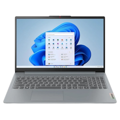 Laptop Lenovo IdeaPad Slim 3 15ABR8 82XM00MDVN R5-5625U/16GB/512GB PCIE/15.6 FHD/WIN11/XÁM