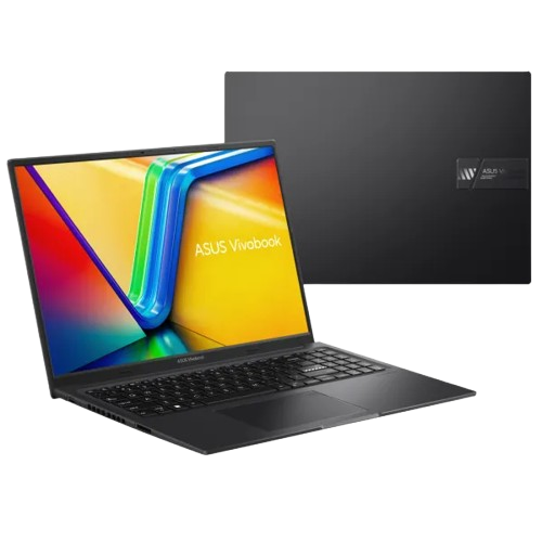 Laptop ASUS Gaming VivoBook K3605ZF-RP634W I5-12500H/16GB/512GB PCIE/VGA 4GB RTX2050/16.0 WUXGA/WIN11/ĐEN