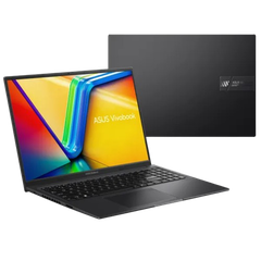 Laptop ASUS Gaming VivoBook K3605ZF-RP634W I5-12500H/16GB/512GB PCIE/VGA 4GB RTX2050/16.0 WUXGA/WIN11/ĐEN