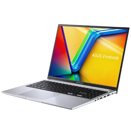 Laptop ASUS Vivobook 16 X1605VA-MB1795W I7-13620H/16GB/512GB PCIE/16.0 WUXGA/WIN11BẠC
