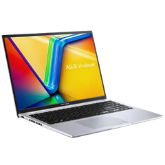 Laptop ASUS Vivobook 16 X1605VA-MB1795W I7-13620H/16GB/512GB PCIE/16.0 WUXGA/WIN11BẠC