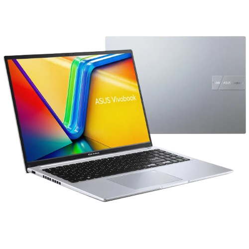 Laptop ASUS Vivobook 16 X1605VA-MB1795W I7-13620H/16GB/512GB PCIE/16.0 WUXGA/WIN11BẠC