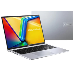 Laptop ASUS Vivobook 16 X1605VA-MB1795W I7-13620H/16GB/512GB PCIE/16.0 WUXGA/WIN11BẠC