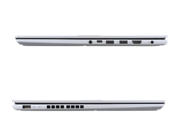 Laptop ASUS Vivobook 16 X1605VA-MB1795W I7-13620H/16GB/512GB PCIE/16.0 WUXGA/WIN11BẠC