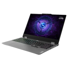 Laptop Lenovo LOQ 15IAX9 83GS00DBVN I5-12450HX/24GB/512GB PCIE/VGA 4GB RTX2050/15.6 FHD
