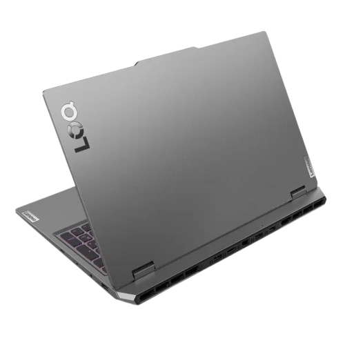 Laptop Lenovo LOQ 15IAX9 83GS00DBVN I5-12450HX/24GB/512GB PCIE/VGA 4GB RTX2050/15.6 FHD