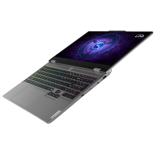 Laptop Lenovo LOQ 15IAX9 83GS00DBVN I5-12450HX/24GB/512GB PCIE/VGA 4GB RTX2050/15.6 FHD