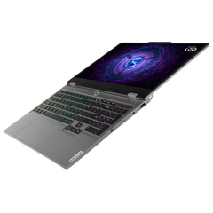 Laptop Lenovo LOQ 15IAX9 83GS00DBVN I5-12450HX/24GB/512GB PCIE/VGA 4GB RTX2050/15.6 FHD