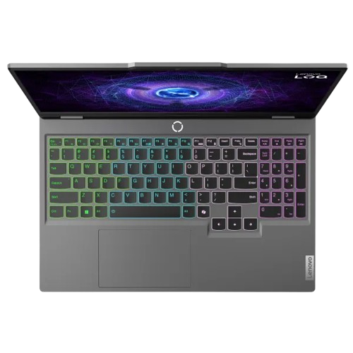 Laptop Lenovo LOQ 15IAX9 83GS00DBVN I5-12450HX/24GB/512GB PCIE/VGA 4GB RTX2050/15.6 FHD