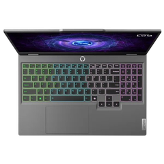 Laptop Lenovo LOQ 15IAX9 83GS00DBVN I5-12450HX/24GB/512GB PCIE/VGA 4GB RTX2050/15.6 FHD
