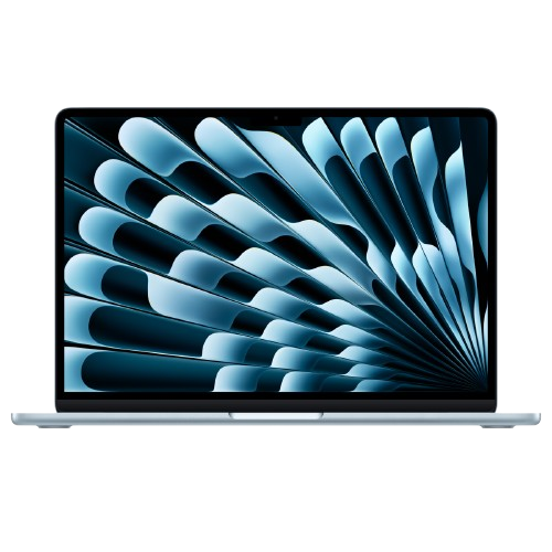 MacBook Air M4 13 inch 2025 Apple M4 10CPU 10GPU 16GB 512GB Sạc 70W/13.6