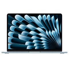 MacBook Air M4 13 inch 2025 Apple M4 10CPU 10GPU 16GB 512GB Sạc 70W/13.6