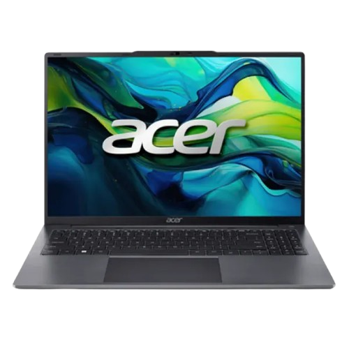 Laptop Acer Aspire Lite AL16-51P-55N7 NX.KX0SV.001 I5-1235U/16GB/512GB PCIE/16.0 WUXGA/WIN11/XÁM