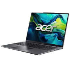 Laptop Acer Aspire Lite AL16-51P-55N7 NX.KX0SV.001 I5-1235U/16GB/512GB PCIE/16.0 WUXGA/WIN11/XÁM