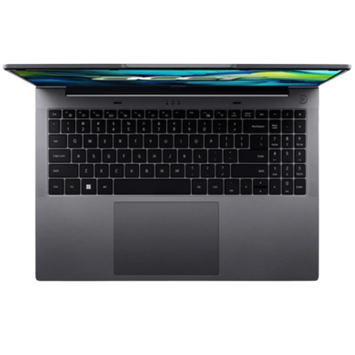 Laptop Acer Aspire Lite AL16-51P-55N7 NX.KX0SV.001 I5-1235U/16GB/512GB PCIE/16.0 WUXGA/WIN11/XÁM