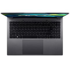 Laptop Acer Aspire Lite AL16-51P-55N7 NX.KX0SV.001 I5-1235U/16GB/512GB PCIE/16.0 WUXGA/WIN11/XÁM