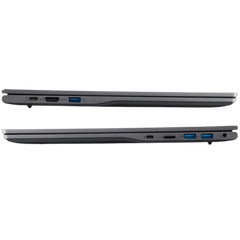 Laptop Acer Aspire Lite AL16-51P-55N7 NX.KX0SV.001 I5-1235U/16GB/512GB PCIE/16.0 WUXGA/WIN11/XÁM