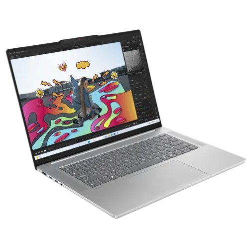 Laptop Lenovo IdeaPad Slim 5 OLED 15ARP10 83J3002SVN R7-7735HS/32GB/512GB PCIE/15.1 WQXGA OLED/WIN11/XÁM