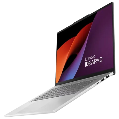 Laptop Lenovo IdeaPad Slim 5 OLED 15ARP10 83J3002SVN R7-7735HS/32GB/512GB PCIE/15.1 WQXGA OLED/WIN11/XÁM