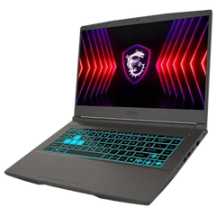 Laptop MSI Gaming Thin 15 B12UCX-1419VN V2 I5-12450H/16GB/512GB PCIE/VGA 4GB RTX2050/15.6 FHD