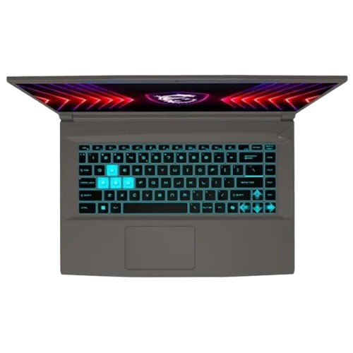 Laptop MSI Gaming Thin 15 B12UCX-1419VN V2 I5-12450H/16GB/512GB PCIE/VGA 4GB RTX2050/15.6 FHD
