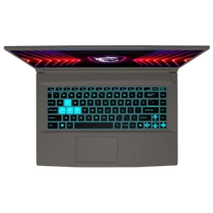 Laptop MSI Gaming Thin 15 B12UCX-1419VN V2 I5-12450H/16GB/512GB PCIE/VGA 4GB RTX2050/15.6 FHD