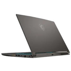 Laptop MSI Gaming Thin 15 B12UCX-1419VN V2 I5-12450H/16GB/512GB PCIE/VGA 4GB RTX2050/15.6 FHD