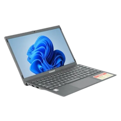 Laptop Masstel E140 Celeron Laptop Masstel E140 Celeron N4120/4GB/128GB/14.0 HD/WIN10/XÁM