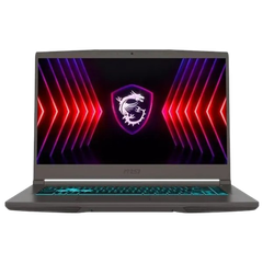 Laptop MSI Gaming Thin 15 B12UCX-1419VN V2 I5-12450H/16GB/512GB PCIE/VGA 4GB RTX2050/15.6 FHD
