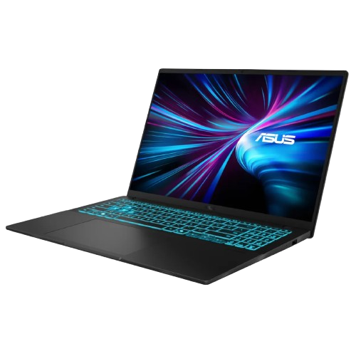 Laptop ASUS Gaming V16 K3607VJ-RP106W CORE 7-240H/16GB/512GB PCIE/VGA 6GB RTX3050/16.0 WUXGA