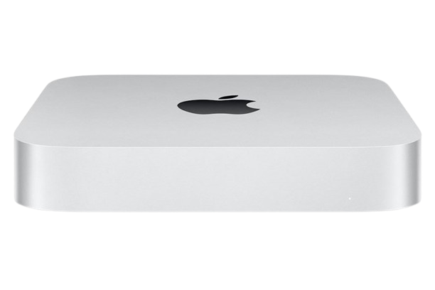 Mac mini M2 2023 apple M2 8 CPU - 10 GPU - 16GB - 512GB 10 CoreGPU